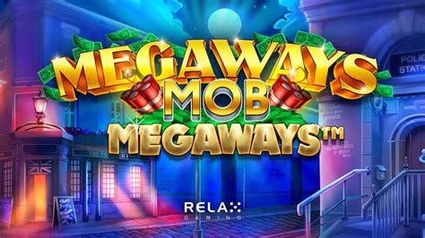 Megaways Mob Review 2024